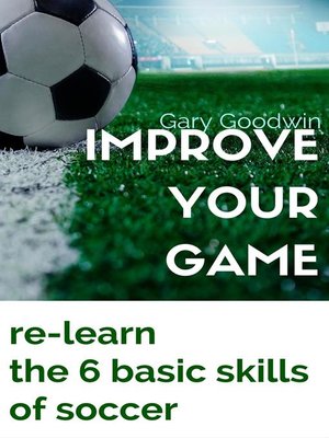cover image of Improve Your Game